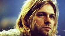 Kurt Cobain không phải 'thiên tài đau khổ', mà là một kẻ bệnh hoạn